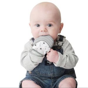 NIB Malarkey Kids Munch Mitt